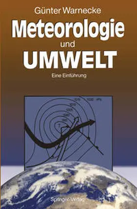 Warnecke |  Meteorologie und Umwelt | eBook | Sack Fachmedien