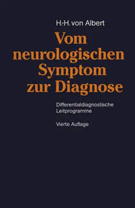 Albert | Vom neurologischen Symptom zur Diagnose | E-Book | www.sack.de