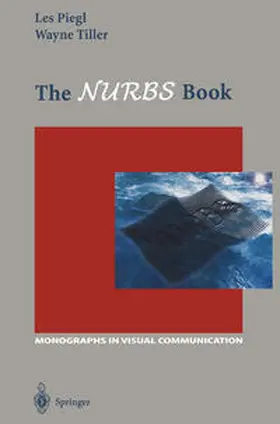 Piegl / Tiller |  The NURBS Book | eBook | Sack Fachmedien
