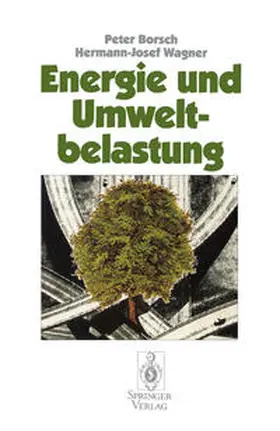 Borsch / Wagner |  Energie und Umweltbelastung | eBook | Sack Fachmedien