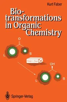 Faber |  Biotransformations in Organic Chemistry | eBook | Sack Fachmedien
