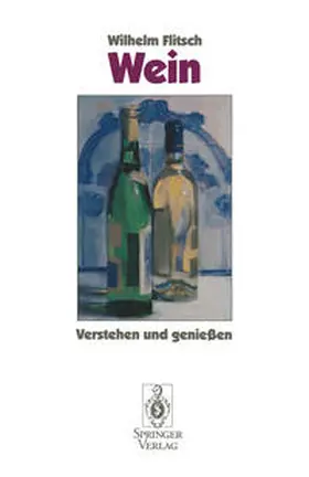 Flitsch |  Wein | eBook | Sack Fachmedien
