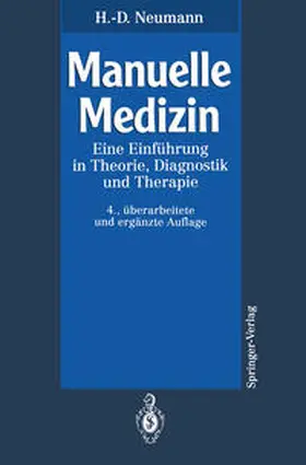 Neumann |  Manuelle Medizin | eBook | Sack Fachmedien