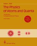 Haken / Wolf |  The Physics of Atoms and Quanta | Buch |  Sack Fachmedien