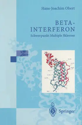 Obert |  Beta-Interferon | eBook | Sack Fachmedien
