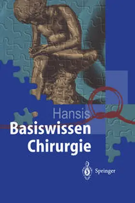 Hansis |  Basiswissen Chirurgie | eBook | Sack Fachmedien