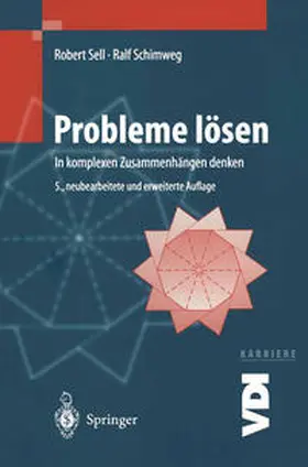 Sell / Schimweg |  Probleme lösen | eBook | Sack Fachmedien
