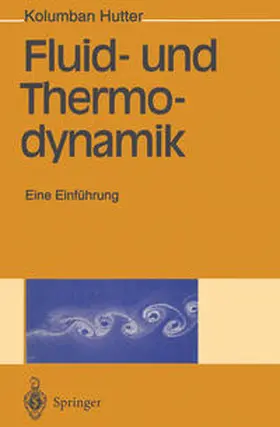 Hutter |  Fluid- und Thermodynamik | eBook | Sack Fachmedien