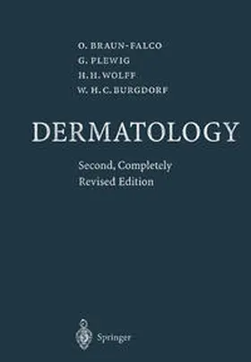Braun-Falco / Plewig / Wolff |  Dermatology | eBook | Sack Fachmedien