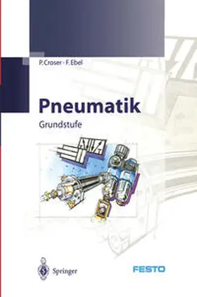 Croser / Ebel |  Pneumatik | eBook | Sack Fachmedien