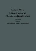 Lenhartz / Seyderhelm / Meyer |  Mikroskopie und Chemie am Krankenbett | Buch |  Sack Fachmedien