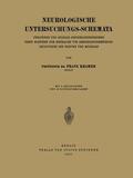 Kramer |  Neurologische Untersuchungs-Schemata | Buch |  Sack Fachmedien
