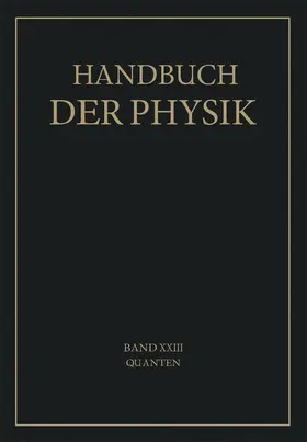 Bothe / Franck / Jordan |  Quanten | Buch |  Sack Fachmedien