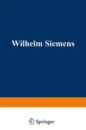 Pole | Wilhelm Siemens | E-Book | www.sack.de