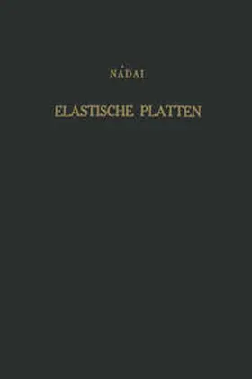 Naadai | Die elastischen Platten | E-Book | www.sack.de