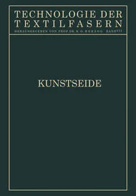 Anke / Elöd / Frank | Kunstseide | E-Book | www.sack.de