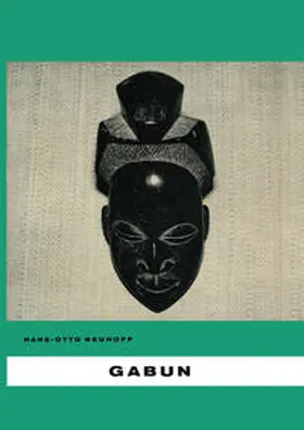 Neuhoff | Gabun | E-Book | www.sack.de