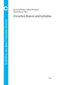 Büttner / Elsenbast / Rose |  Zwischen Kanon und Lehrplan | Buch |  Sack Fachmedien