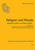 Neuhauser |  Religion und Rituale | Buch |  Sack Fachmedien