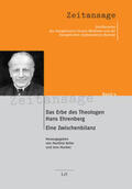 Keller / Murken |  Das Erbe des Theologen Hans Ehrenberg | Buch |  Sack Fachmedien