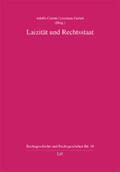 Ceretti / Garlati |  Laizität und Rechtsstaat | Buch |  Sack Fachmedien