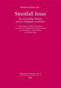 Göllner |  Streitfall Jesus | Buch |  Sack Fachmedien