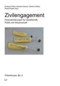 Priller / Alscher / Dathe |  Zivilengagement | Buch |  Sack Fachmedien