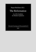 Backhaus |  The Reformation | Buch |  Sack Fachmedien