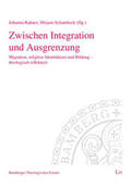 Rahner / Schambeck |  Zwischen Integration und Ausgrenzung | Buch |  Sack Fachmedien