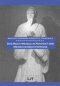 Ommerborn / Paul / Roetz |  Das Buch Mengzi im Kontext der Menschenrechtsfrage | Buch |  Sack Fachmedien