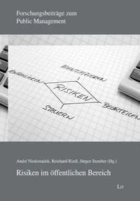 Niedostadek / Riedl / Stember |  Risiken im öffentlichen Bereich | Buch |  Sack Fachmedien