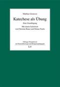 Gronover |  Katechese als Übung | Buch |  Sack Fachmedien