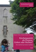 Ebertz / Eberhardt / Lang |  Kirchenaustritt als Prozess: Gehen oder bleiben? | Buch |  Sack Fachmedien
