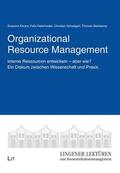 Knorre / Osterheider / Schwägerl |  Organizational Resource Management | Buch |  Sack Fachmedien