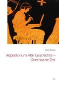 Dreyer |  Repetitorium Alte Geschichte - Griechische Zeit | Buch |  Sack Fachmedien