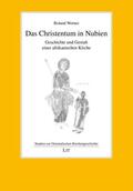 Werner |  Das Christentum in Nubien | Buch |  Sack Fachmedien