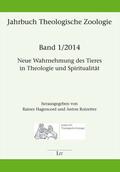 Hagencord / Rotzetter |  Neue Wahrnehmung des Tieres in Theologie und Spiritualität | Buch |  Sack Fachmedien