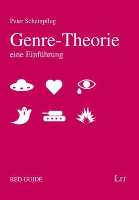 Scheinpflug |  Genre-Theorie | Buch |  Sack Fachmedien