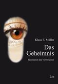 Müller |  Das Geheimnis | Buch |  Sack Fachmedien