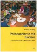 Brüning |  Philosophieren mit Kindern | Buch |  Sack Fachmedien
