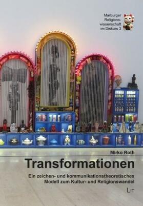 Roth |  Transformationen | Buch |  Sack Fachmedien