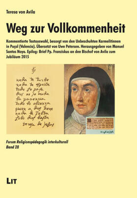 Noya |  Weg zur Vollkommenheit | Buch |  Sack Fachmedien