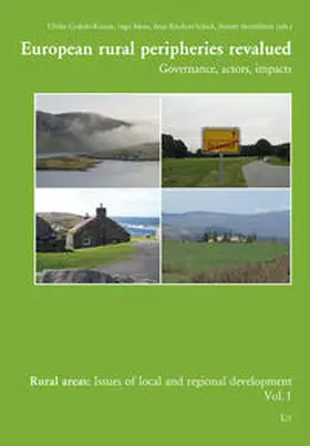 Grabski-Kieron / Mose / Steinführer |  European rural peripheries revalued | Buch |  Sack Fachmedien