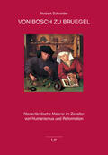 Schneider |  Von Bosch zu Bruegel | Buch |  Sack Fachmedien