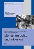 Hugoth / Schwendemann / Stöbener |  Menschenrechte und Inklusion | Buch |  Sack Fachmedien