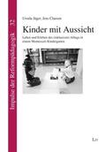 Jäger / Clausen |  Kinder mit Aussicht | Buch |  Sack Fachmedien