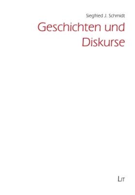 Schmidt |  Geschichten und Diskurse | Buch |  Sack Fachmedien