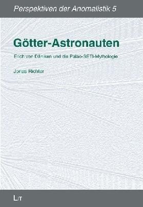 Richter |  Götter-Astronauten | Buch |  Sack Fachmedien