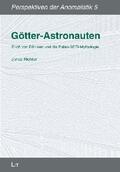 Richter |  Götter-Astronauten | Buch |  Sack Fachmedien