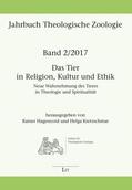 Hagencord / Kretzschmar |  Das Tier in Religion, Kultur und Ethik | Buch |  Sack Fachmedien